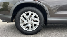 Honda CR-V 2.0 i-VTEC SE 5dr Auto Petrol Estate